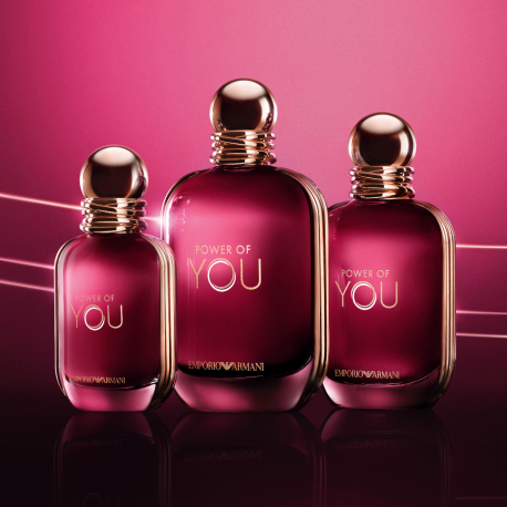 Armani Parfum Power of You - Eau de Parfum Armani Parfum Power of You - Eau de Parfum